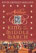 Cover art for KING OF THE MIDDLE MARCH