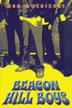 Cover art for BEACON HILL BOYS