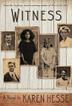 Cover art for WITNESS