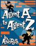Cover art for AGENT A TO AGENT Z