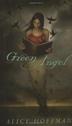 Cover art for GREEN ANGEL