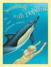 Cover art for SWIMMING WITH DOLPHINS