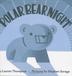 Cover art for POLAR BEAR NIGHT