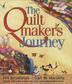Cover art for THE QUILTMAKERS JOURNEY