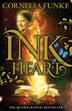 Cover art for INKHEART
