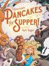 Cover art for PANCAKES FOR SUPPER!