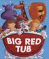 Cover art for BIG RED TUB