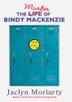 Cover art for THE MURDER OF BINDY MACKENZIE