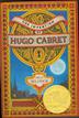 Cover art for THE INVENTION OF HUGO CABRET
