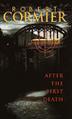 Cover art for AFTER THE FIRST DEATH