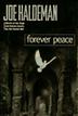 Cover art for FOREVER PEACE