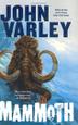 Cover art for MAMMOTH
