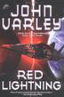 Cover art for RED LIGHTNING