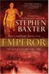 Cover art for EMPEROR