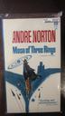 Cover art for MOON OF 3 RINGS