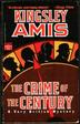 Cover art for THE CRIME OF THE CENTURY