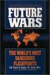 Cover art for FUTURE WARS