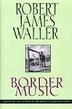 Cover art for BORDER MUSIC