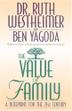 Cover art for THE VALUE OF FAMILY