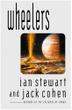 Cover art for WHEELERS