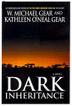 Cover art for DARK INHERITANCE