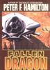 Cover art for FALLEN DRAGON