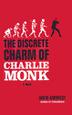 Cover art for THE DISCRETE CHARM OF CHARLIE MONK