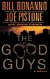 Cover art for THE GOOD GUYS