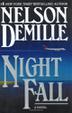 Cover art for NIGHT FALL