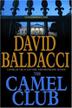 Cover art for THE CAMEL CLUB
