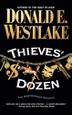 Cover art for THIEVES’ DOZEN