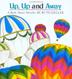 Cover art for UP, UP AND AWAY