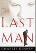Cover art for THE LAST MAN