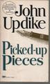 Cover art for PICKED-UP PIECES