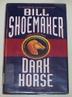 Cover art for DARK HORSE