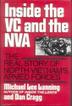 Cover art for INSIDE THE VC AND THE NVA