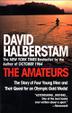 Cover art for THE AMATEURS