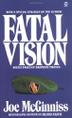 Cover art for FATAL VISION
