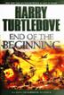 Cover art for END OF THE BEGINNING