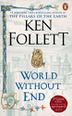 Cover art for WORLD WITHOUT END
