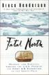 Cover art for FATAL NORTH