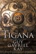 Cover art for TIGANA