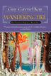 Cover art for THE WANDERING FIRE