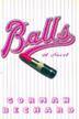 Cover art for BALLS