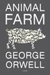 Cover art for ANIMAL FARM