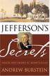 Cover art for JEFFERSON’S SECRETS