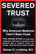 Cover art for SEVERED TRUST