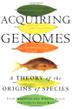 Cover art for ACQUIRING GENOMES