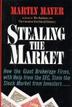 Cover art for STEALING THE MARKET