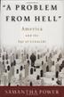 Cover art for “A PROBLEM FROM HELL”